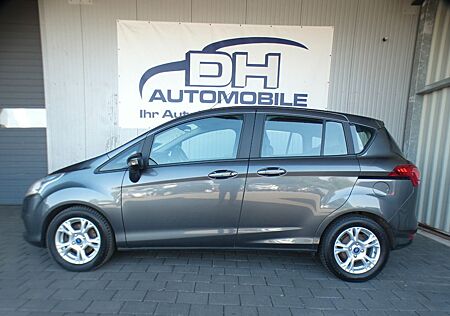 Ford B-Max EINPARKHILFE VORNE UND HINTEN KLIMA