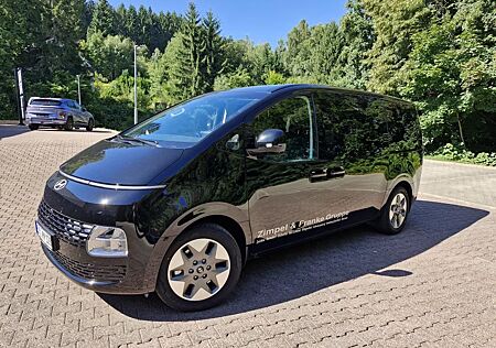 Hyundai Staria HEV Elektrische Schiebetüren+360 Kamera