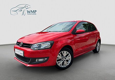 VW Polo Volkswagen V Life /Klimaautom./Sitzhz./Tempom./PDC/Alu