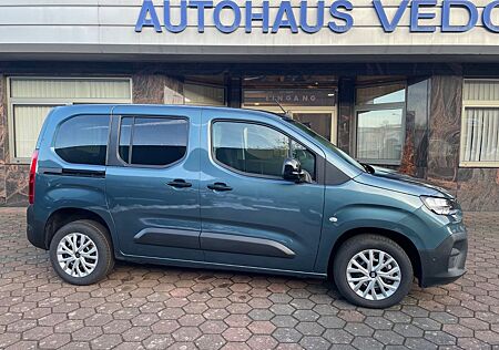 Fiat Doblo Kombi 5-Sitzer L1 BlueHDI