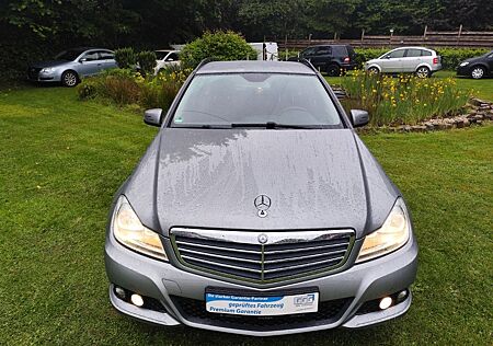 Mercedes-Benz C 180 C -T-Modell T CDI-ÖL&TÜV NEU