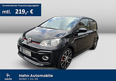 VW Up Volkswagen ! 1.0TSI GTI beats Climatr BT Sitzh DAB+ USB