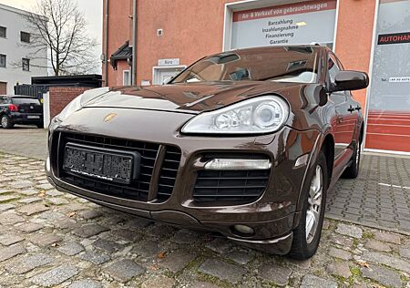 Porsche Cayenne GTS*PANO*NAVI*XENON