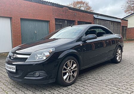 Opel Astra 1.8 Coupé *TÜV06/27*Klima*