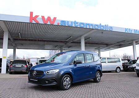 Mercedes-Benz Citan Kombi 110 CDI,Klima,Kamera,,Tempomat,AHK