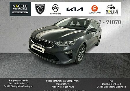 Kia Cee'd Sportswagon Ceed SW 1.5 T-GDI DCT Spirit|Navi|LED|ACC Autom.