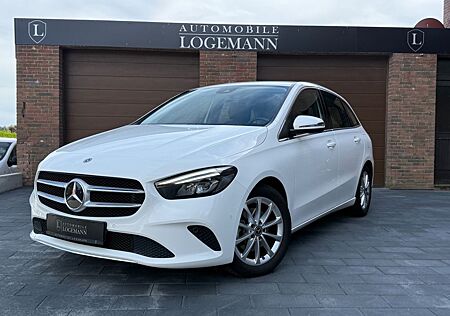 Mercedes-Benz B 200 gebraucht kaufen Mercedes-Benz B 200 Aut. Progressive I LED I KAM I SHZ