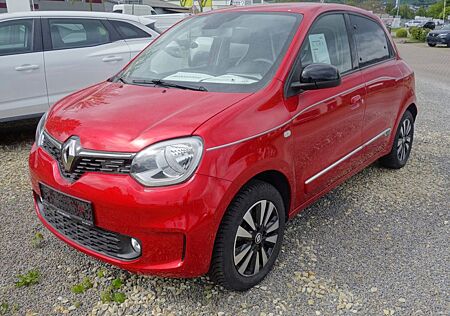 Renault Twingo Techno Electric Automatik