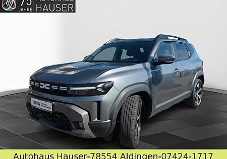 Dacia Duster III TCe 130 Journey *NAVI*WKR*AHK*360°