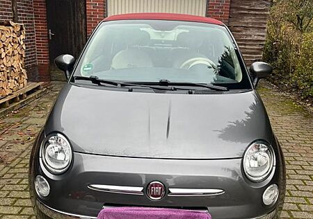 Fiat 500C 1.2 8V Sole C Sole