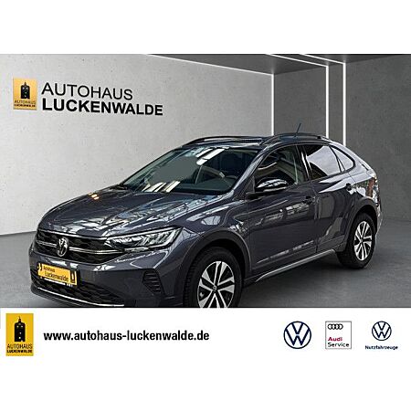 VW Taigo leasen