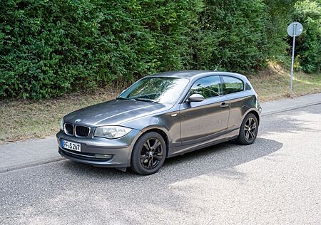 BMW 118i TÜV neu
