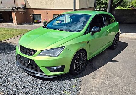 Seat Ibiza SC 2.0 TDI FR FR