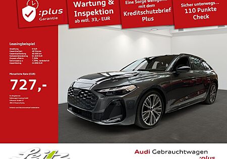 Audi A5 Avant 2.0 TDI quattro