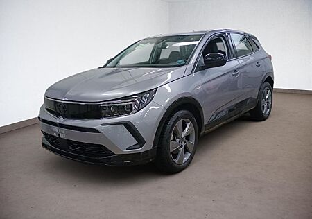 Opel Grandland X Grandland 1.2 Turbo GS Line Navi 360 Kamera LED