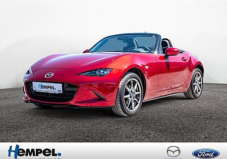 Mazda MX-5 SKYACTIV-G 1.5 Selection Aktionszins 3,99