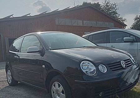 VW Polo Volkswagen 1.4 Comfortline Comfortline