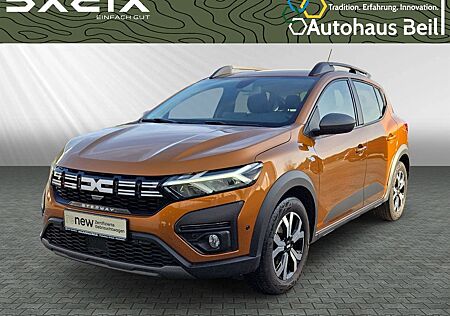Dacia Sandero III Stepway Expression+ TCe 100 LPG