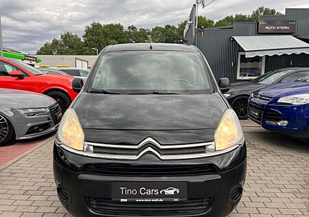 Citroën Berlingo Kasten Niveau B L1 TÜV bis 03.2027