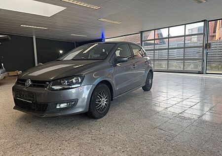 VW Polo Volkswagen V Comfortline