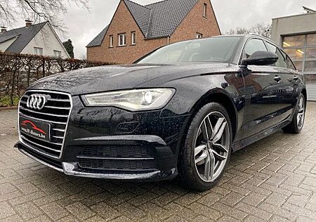 Audi A6 2.0 TDI 110kW ultra S tronic Avant, TOP auto
