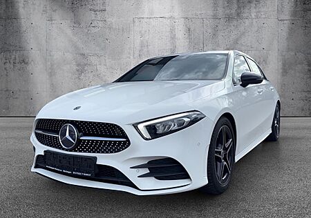Mercedes-Benz A 250 DCT Aut. AMG LINE