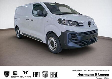 Peugeot Expert L2 KW Hdi 180 EAT8 Worksite-P. Winter-Pac