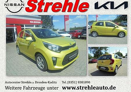 Kia Picanto Edition 7 1.0 67PS
