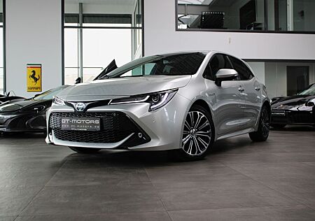 Toyota Corolla Hybrid 1.8 VVT-i * Team D * 1.Hand!