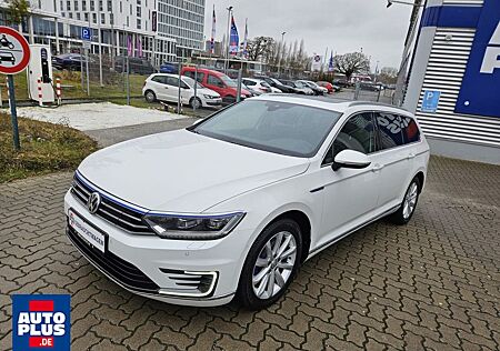 VW Passat Variant Volkswagen 1.4 TSI DSG GTE PANO+CAM+NAVI+PDC