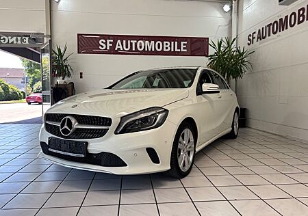 Mercedes-Benz A 220 CDI / d BlueEfficiency