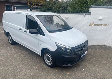 Mercedes-Benz Vito Kasten 109/110/111/114 CDI WORKER FWD lang