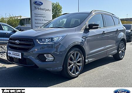 Ford Kuga 2.0 EcoBoost ST-Line 4x4 XENON+PANORAMA