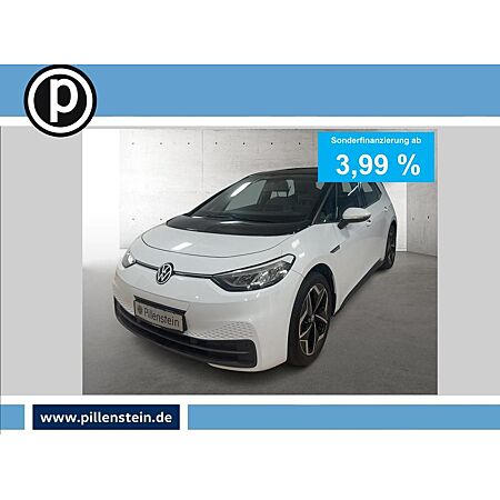 VW ID.3 leasen