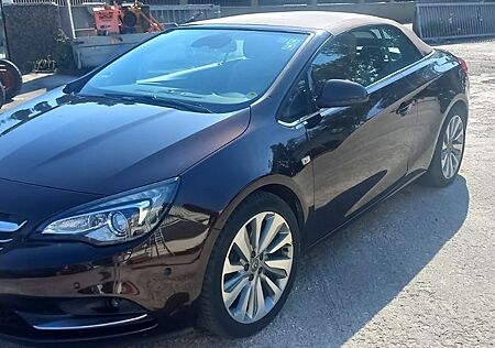 Opel Cascada Innovation ecoFlex