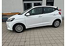 Hyundai i10 i 10 1.0 M/T Trend Garantie