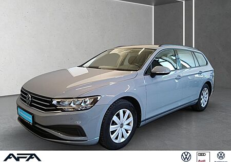 VW Passat Variant Volkswagen 1.5 TSI DSG RFK*Navi*GRA*PDC*SHZ
