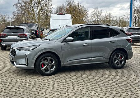 Ford Kuga ST-Line X HuD PANO LED AHK
