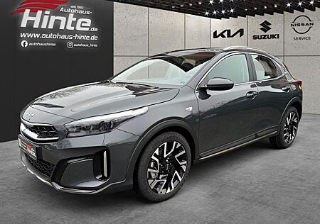 Kia XCeed 1.5T Vision KOMFORT-PAK. SITZHZG NAVI KLIM