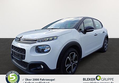 Citroën C3 Pure Tech 82 Shine