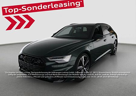 Audi S6 Avant TDI Q HD-MATRIX B&O PANO LM21 AHK