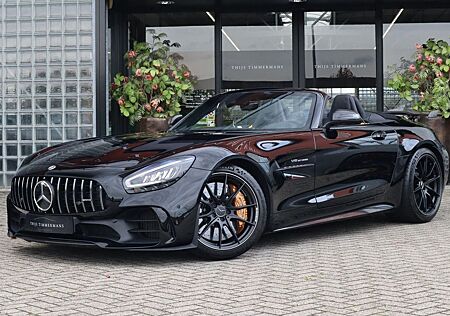 Mercedes-Benz AMG GT R Roadster | 1 of 750, Keramisch, Carbon