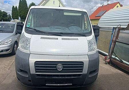 Fiat Ducato Kasten 30 115