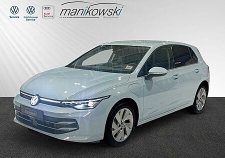 VW Golf gebraucht kaufen VW Golf Volkswagen VIII 1.5 TSI eHybrid 150 kW Edition 50