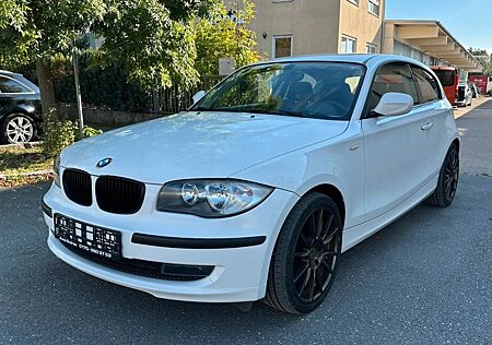 BMW 116i 116 Baureihe 1 Lim.