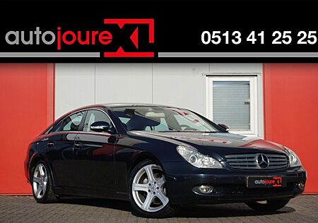Mercedes-Benz CLS 350 CGI | Alleen Export! | Origineel NL | Lu