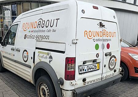 Ford Tourneo Connect