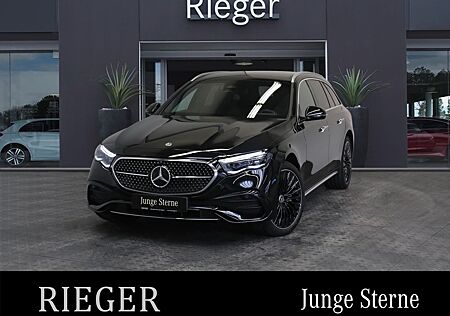 Mercedes-Benz E 300 T de AMGPLUS*AHK*PANO*Airmatic*360°*Memory