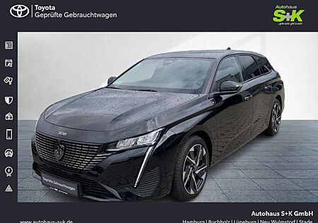 Peugeot 308 SW BlueHDi 130 Allure Pack*SHZ*NAVI*GJR*LRH*