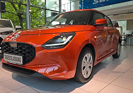 Suzuki Swift 1.2 Club Hybrid M/T